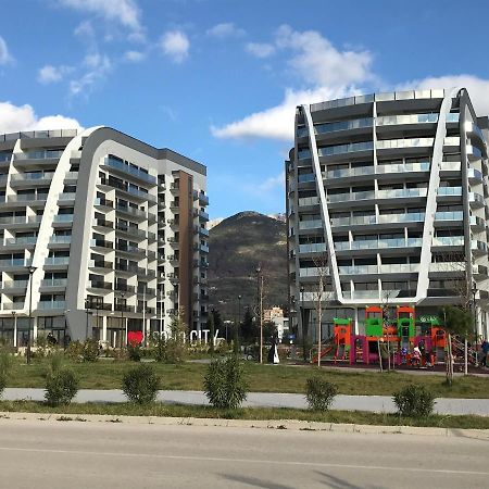 Apartament Soho City 1 Бар Экстерьер фото