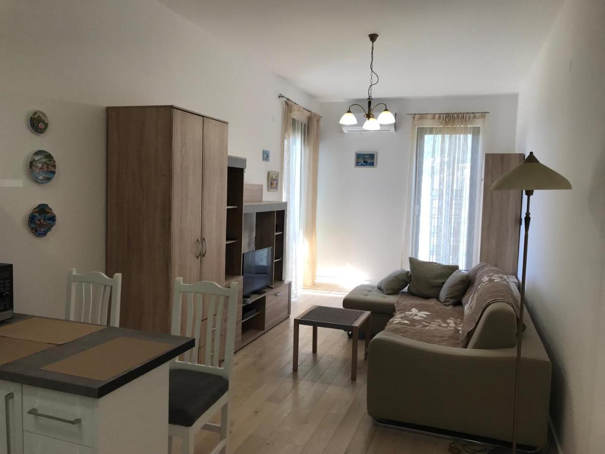 Apartament Soho City 1 Бар Экстерьер фото