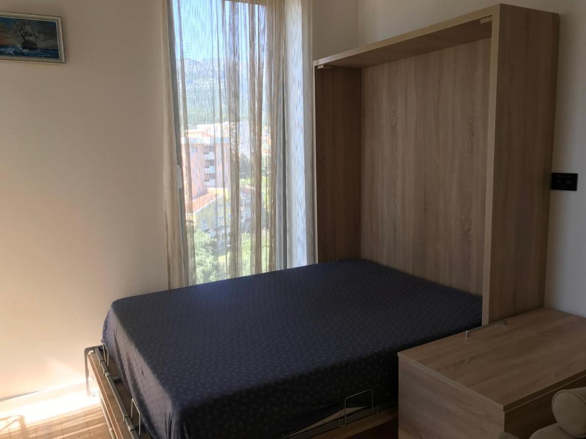 Apartament Soho City 1 Бар Экстерьер фото