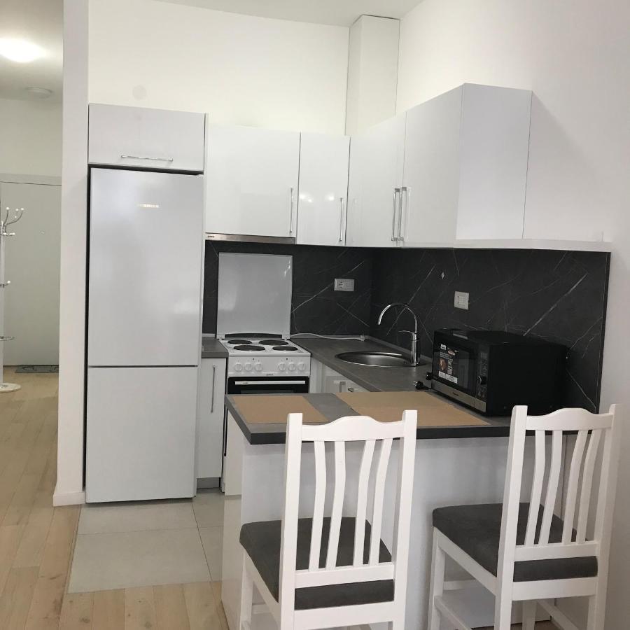 Apartament Soho City 1 Бар Экстерьер фото