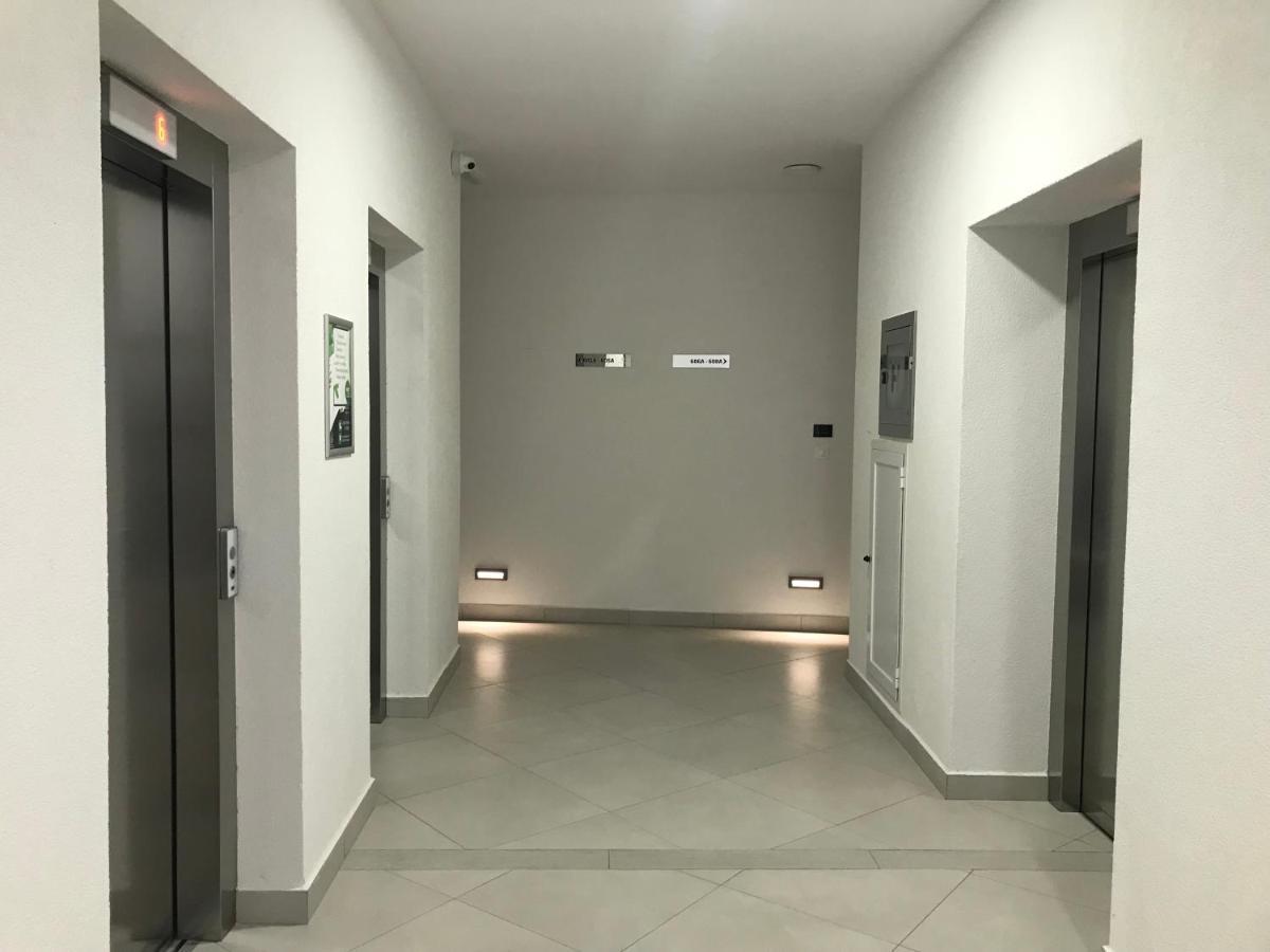Apartament Soho City 1 Бар Экстерьер фото
