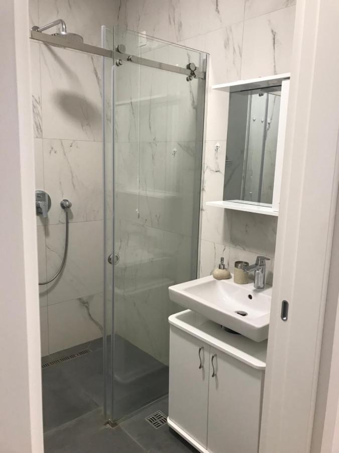 Apartament Soho City 1 Бар Экстерьер фото