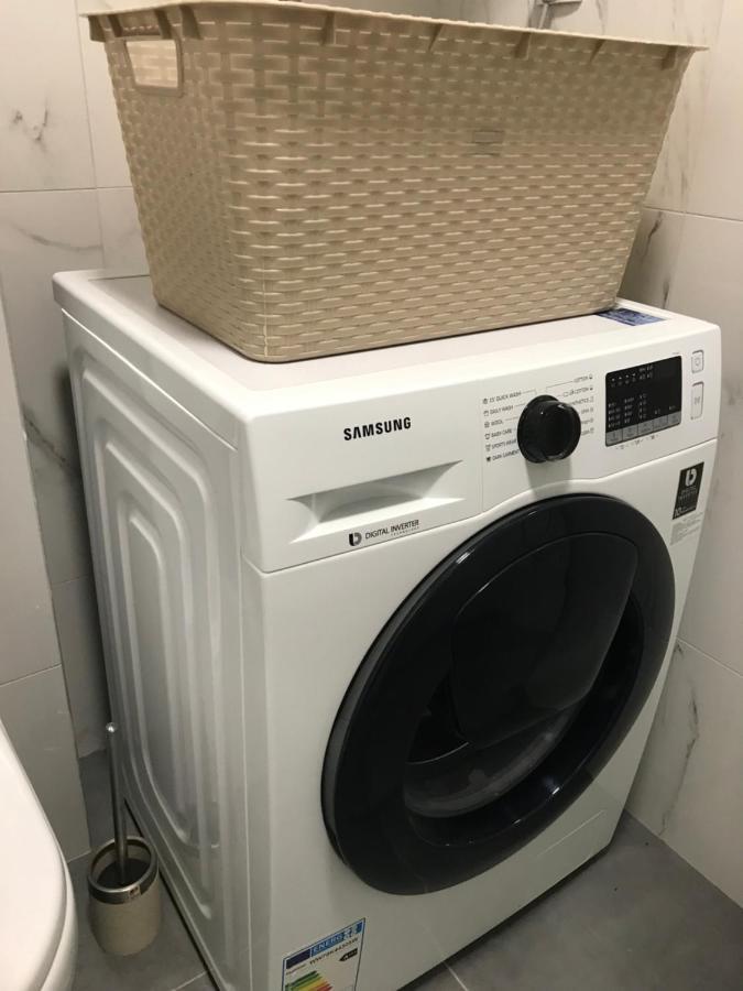 Apartament Soho City 1 Бар Экстерьер фото